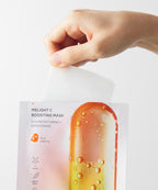 BRTC BRTC Melite Sea Boosting Mask 10 sheets