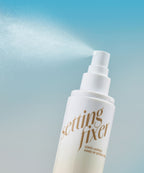 LUNA LUNA Long-lasting setting fixer