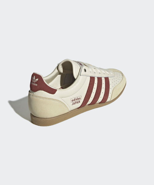 ADIDAS ADIDAS Sneakers Cream White: Ruby