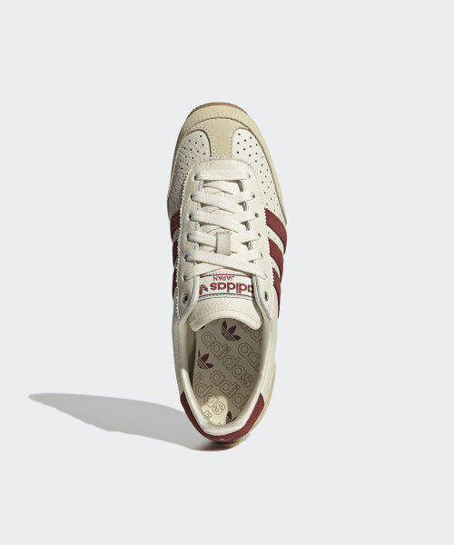 ADIDAS ADIDAS Sneakers Cream White: Ruby