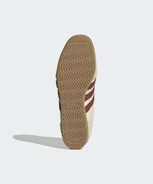 ADIDAS ADIDAS Sneakers Cream White: Ruby
