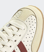 ADIDAS ADIDAS Sneakers Cream White: Ruby