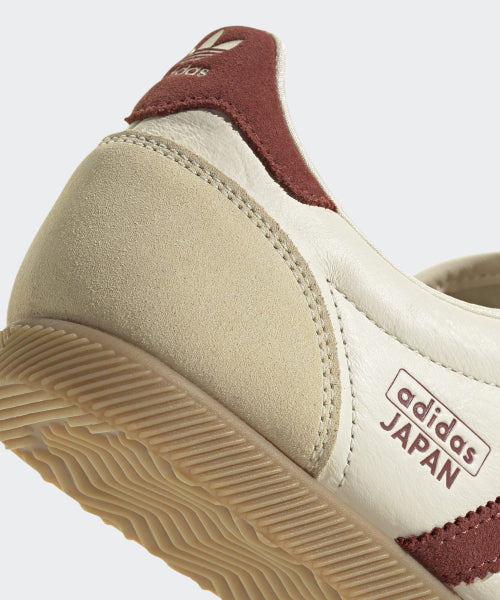 ADIDAS ADIDAS Sneakers Cream White: Ruby