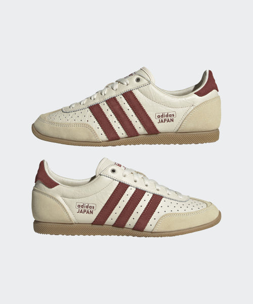 ADIDAS ADIDAS Sneakers Cream White: Ruby