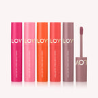 LOVELYCC LOVELYCC Magic Cover Cheat Velvet Tint