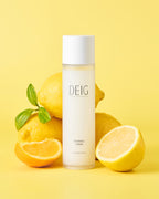 DEIG Vitamin C Toner 120ml