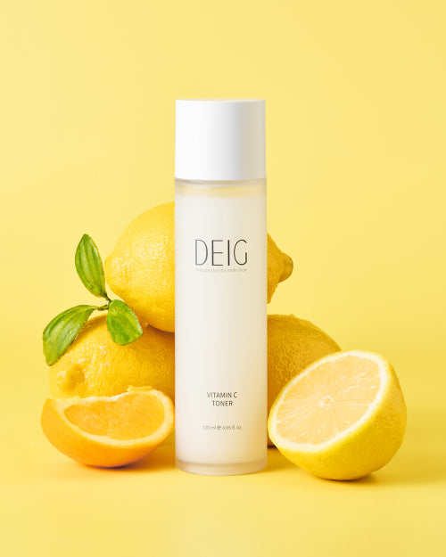 DEIG Vitamin C Toner 120ml
