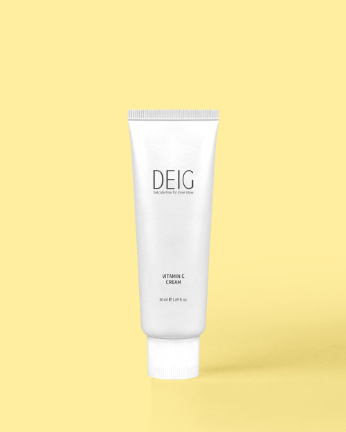 DEIG DEIG Vitamin C Cream 50ml