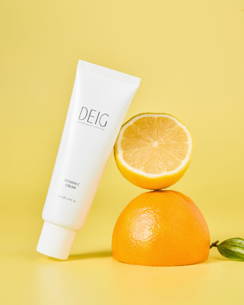 DEIG DEIG Vitamin C Cream 50ml