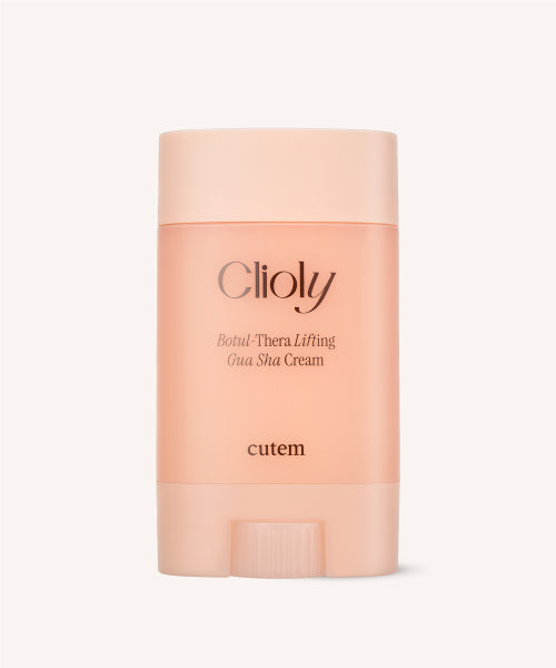 CUTEM CUTEM Clioli Botultherapy Lifting Gua Sha Cream 65ml