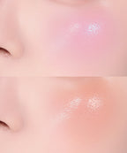 SIM:PLAIN SIM:PLAIN Gleam on Balm Lavender Soda
