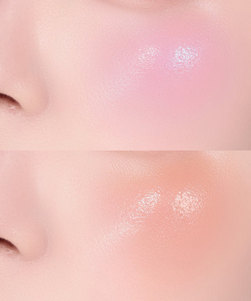SIM:PLAIN SIM:PLAIN Gleam on Balm Lavender Soda