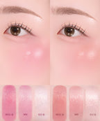 SIM:PLAIN SIM:PLAIN Gleam on Balm Lavender Soda