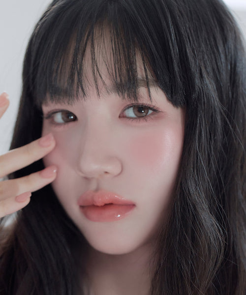 SIM:PLAIN SIM:PLAIN Gleam on Balm Lavender Soda
