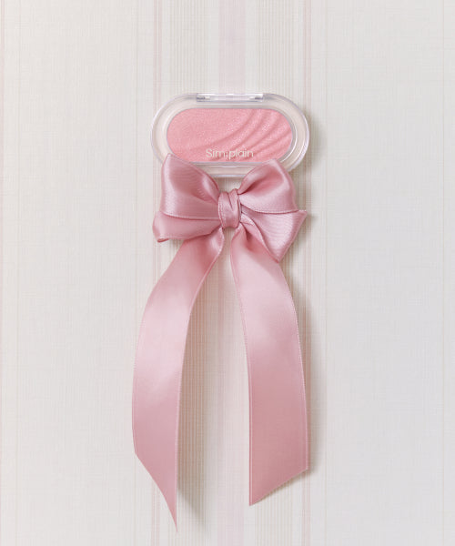 SIM:PLAIN SIM:PLAIN Dewey Volume Tint Keyring Pouch