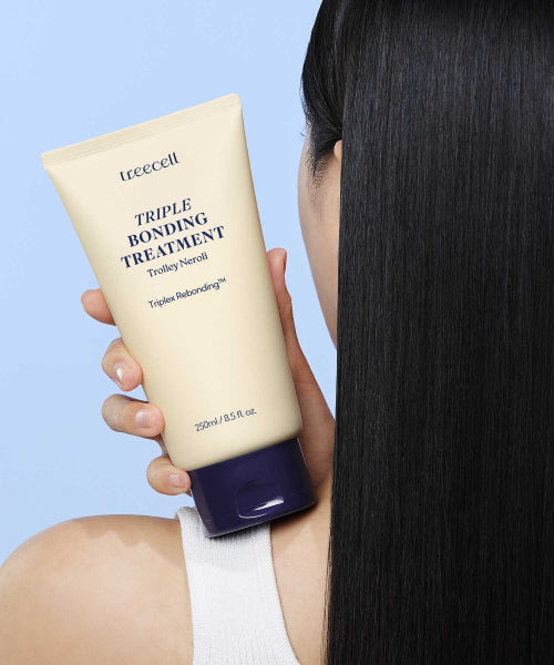 TREECELL TREECELL Triple Bonding Treatment 250ml
