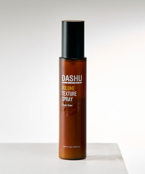 DASHU Daily Root Volume Texture Spray 100ml (+ 50ml Oriental Medicine Scalp Shampoo included)