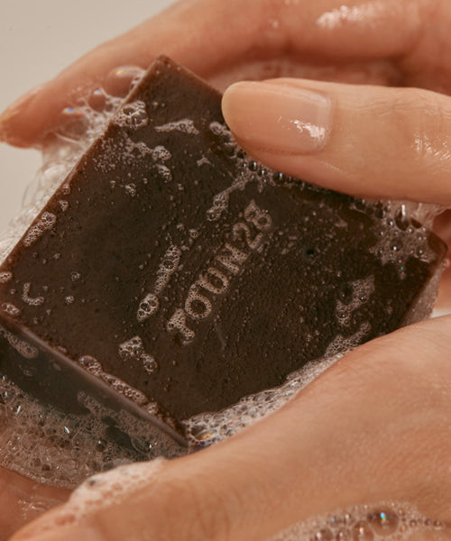 TOUN28 Choose 1 of 5 shampoo bars
