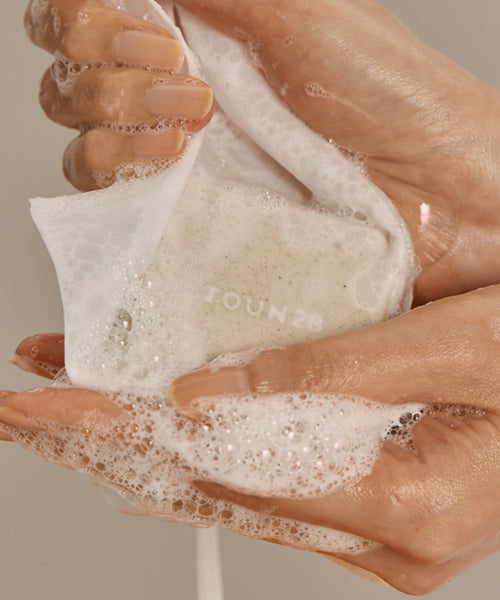 TOUN28 Choose 1 of 5 shampoo bars