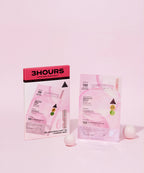 VT VT Color Riddle Shot Hydrogel Mask 4 pieces