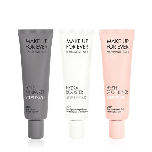 MAKE UP FOREVER MAKE UP FOREVER STEP 1 Primer 30ML