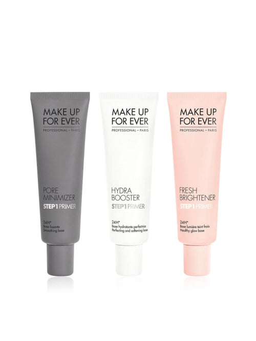 MAKE UP FOREVER MAKE UP FOREVER STEP 1 Primer 30ML