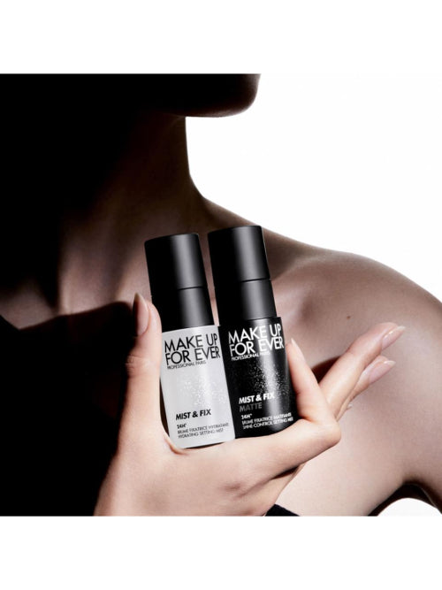 MAKE UP FOREVER MAKE UP FOREVER Mist & Fix Mini 30ml