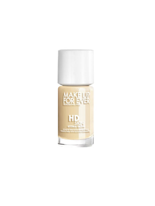 MAKE UP FOREVER MAKE UP FOREVER HD SKIN Hydra Glow Foundation 30ml