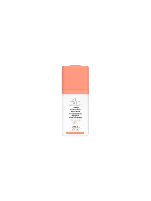 DRUNK ELEPHANT DRUNK ELEPHANT See Tango Eye Cream 15ml