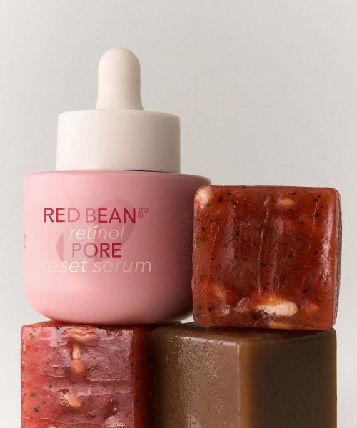MISSHA MISSHA Red Bean Pore Reset Serum 30ml