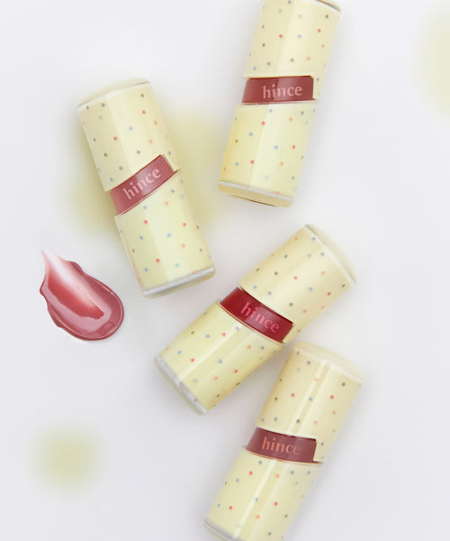 HINCE HINCE Low Glow Gel Tint 2 Piece Set