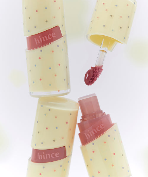 HINCE HINCE Low Glow Gel Tint 2 Piece Set