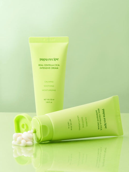 PAPARECIPE PAPARECIPE Real Centella Cica Intensive Cream 50ml