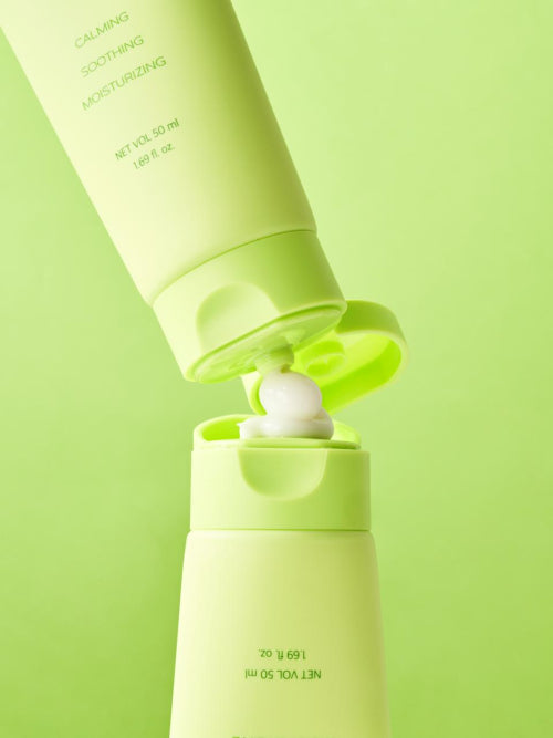 PAPARECIPE PAPARECIPE Real Centella Cica Intensive Cream 50ml