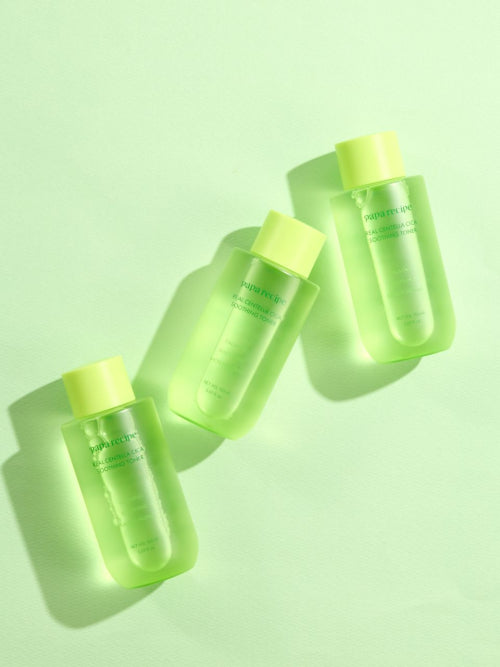 PAPARECIPE Real Centella Cica Soothing Toner 150ml
