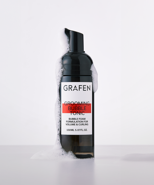 GRAFEN [2 PACK] Grooming Bubble Tonic 150ml