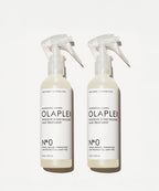 OLAPLEX NO.0 Intensive Bond Building Hair Treatment 155ML 2pcs