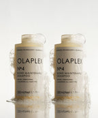 OLAPLEX NO.4 Bond Maintenance Shampoo 250ML x 2
