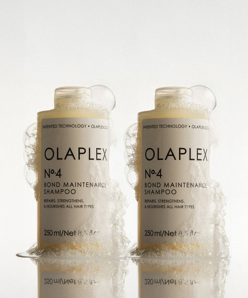 OLAPLEX NO.4 Bond Maintenance Shampoo 250ML x 2