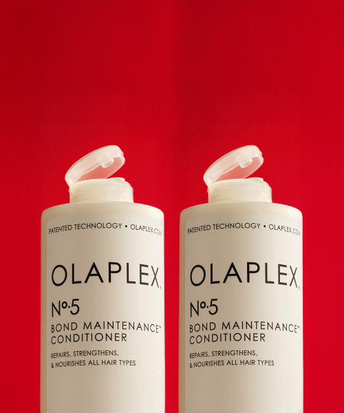 OLAPLEX NO.5 Bond Maintenance Conditioner 250ML x 2