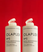 OLAPLEX NO.5 Bond Maintenance Conditioner 250ML x 2