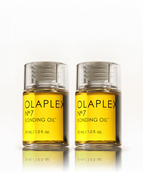 OLAPLEX NO.7 Bonding Oil 30ML x 2