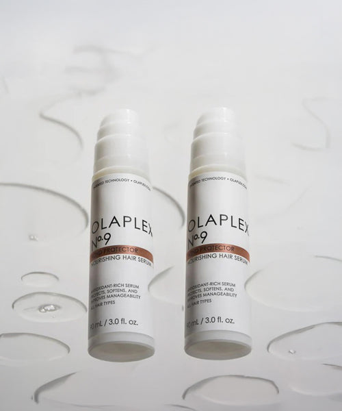 OLAPLEX NO.9 Bond Protector Nourishing Hair Serum 90ML 2pcs