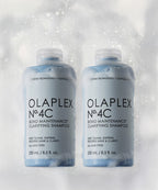 OLAPLEX NO.4C Bond Maintenance Clarifying Shampoo 250ML 2pcs