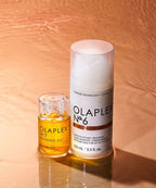 OLAPLEX Damaged hair intensive care set (NO.6+NO.7)