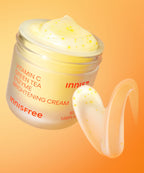 innisfree Innisfree Vita C Capsule Moisture Cream 50mL