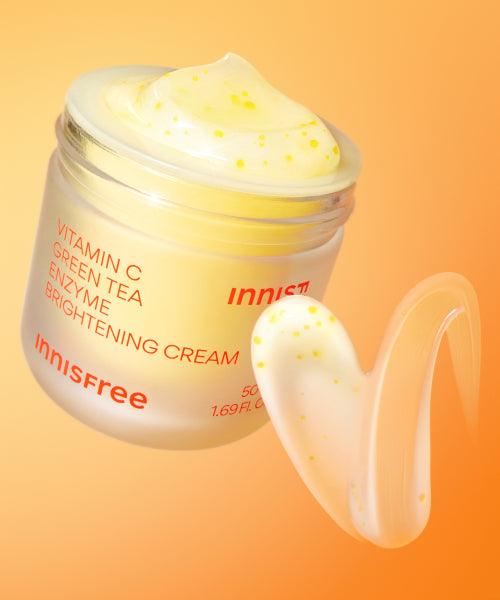 innisfree Innisfree Vita C Capsule Moisture Cream 50mL