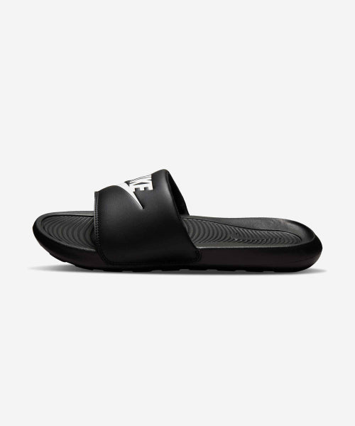 NIKE Nike Victory One Slide M - Black:White
