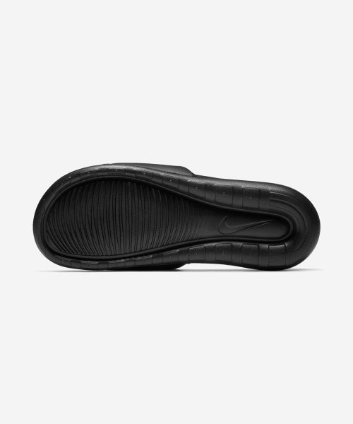NIKE Nike Victory One Slide M - Black:White