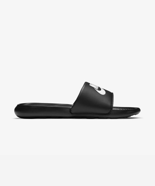 NIKE Nike Victory One Slide M - Black:White